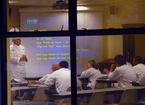 Succeeding in University: What’s Your Learning Style?