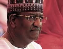 Muhammadu Indimi Says He Donated $900,000, Not $14 million