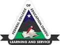FCE Obudu 2017/2018 Post-UTME (Degree) Screening Announced – See Cut-off Mark, Eligibility & Registration Details