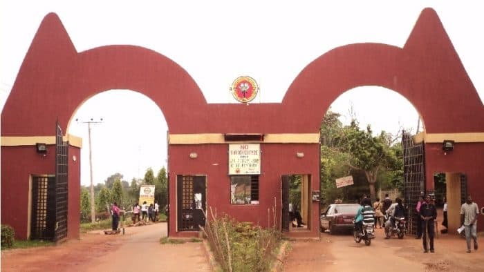 Auchi Poly ND Admission List Released, 2023/2024: How to Check