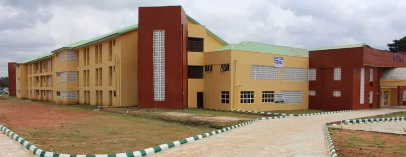 MOUAU Part-time Admission List for 2019/2020 Session
