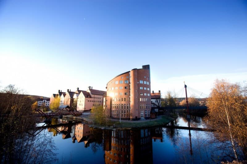 Mid Sweden University Masters Scholarship for International Students