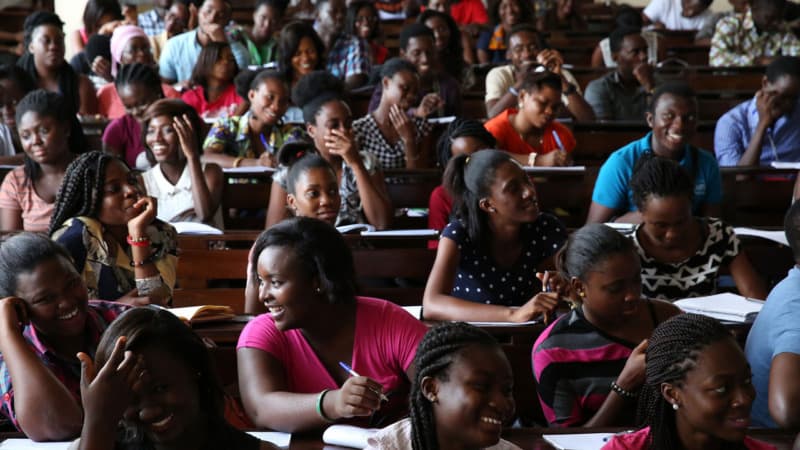 Uni 101: Types of Classmates You Might Meet in University