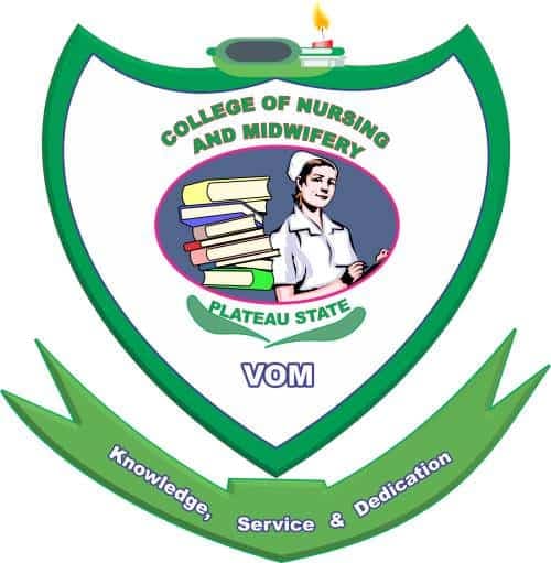 Plateau State College of Nursing and Midwifery Basic Nursing Admission, 2024/2025 (UPDATED)