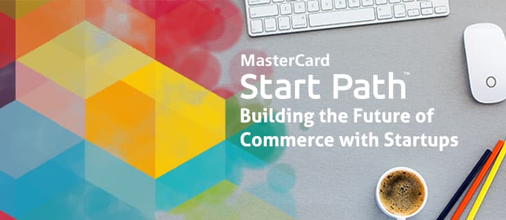 2016 MasterCard Start Path Global Accelerator Programme