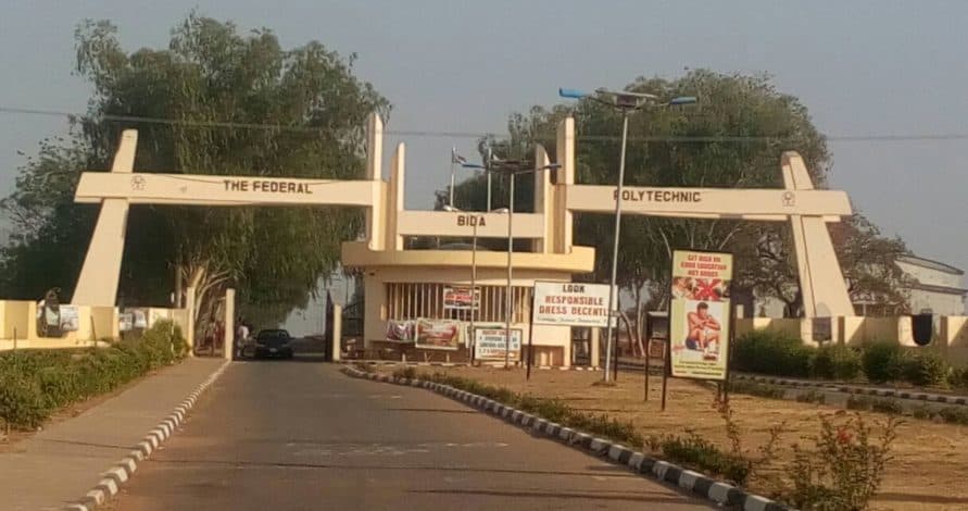 Fed Poly Bida HND Admission for 2022/2023 Session Announced