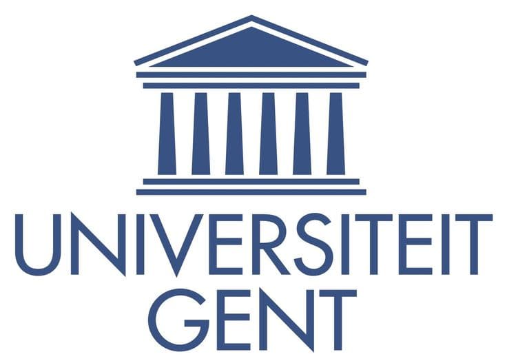 Ghent University Full-Fee Doctoral Scholarships for Developing Countries