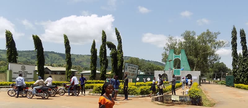 OSCOTECH Admission Into ND Daily Part-Time Programmes 2022/2023