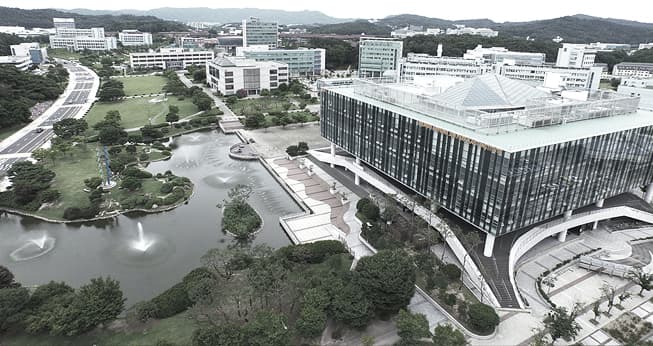 KAIST Undergraduate Scholarships for International Students [Tuition Free]