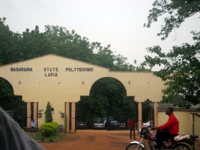 NASPOLY Pre-HND and Diploma Admission Details, 2018/2019