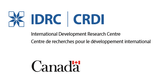 IDRC Research Awards for Students from Developing Countries 2018