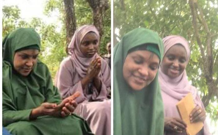 Kidnappers Release Abducted KADPOLY Lecturer, Hold on to Her Daughter