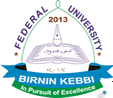 FUBK Registration Procedures for New Students, 2024/2025 Session