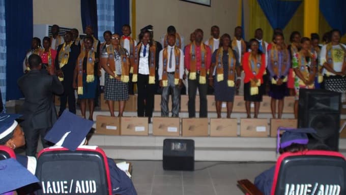 IAUE Announces Matriculation Ceremony, Closure of Registration Portal for 2024/2025 Session