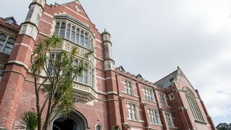 Victoria University of Wellington Master of Drug Discovery and Development Scholarship