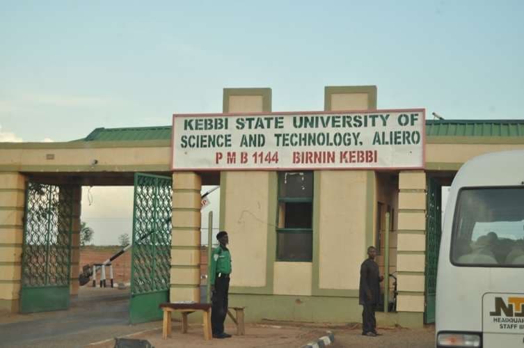 KSUSTA Admission List Released for 2024/2025 Session | 1st Batch