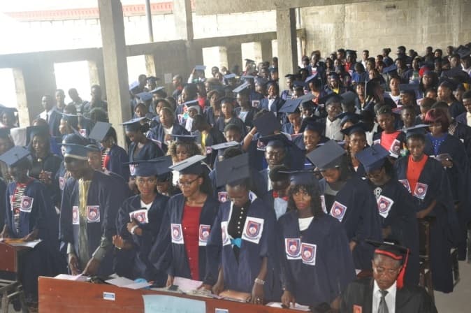 OAUSTECH Postpones Maiden Convocation Ceremony Indefinitely