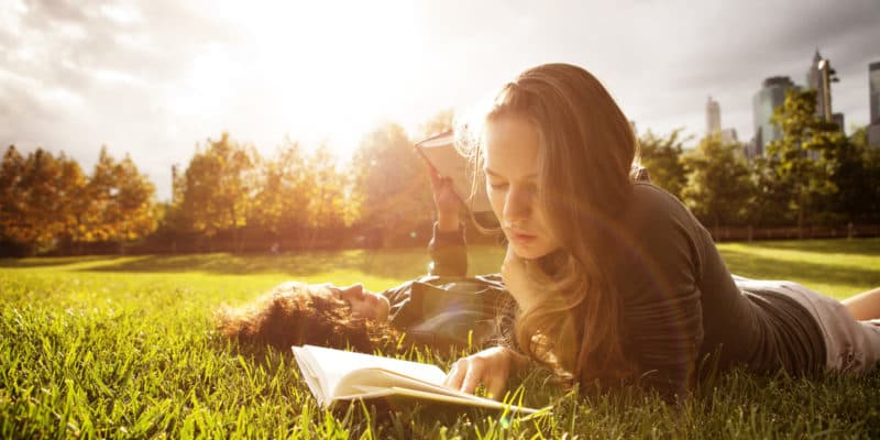 How to Become Better at Reading Books More Effectively