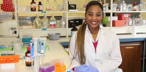 SAWISE Angus Scholarship for African Women in Science and Technology