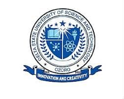 Delta State University of Science and Technology, Ozoro Admission List, 2023/2024