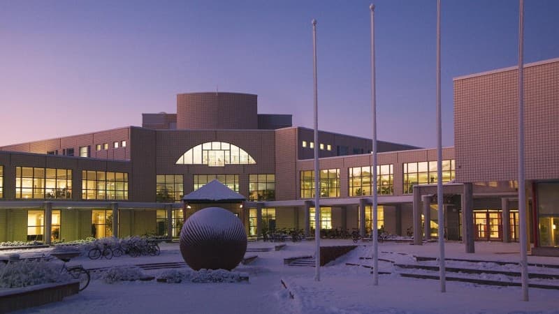 University of Oulu Masters Scholarships for International Students, 2019/2020