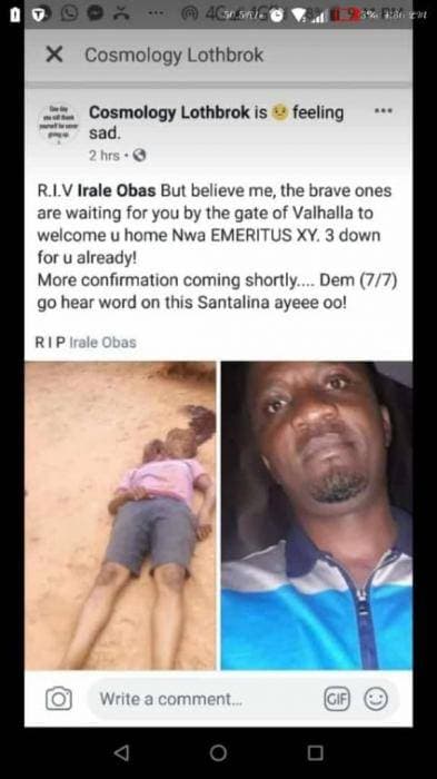 Blood Bath in Auchi Poly as Cult Groups Clash