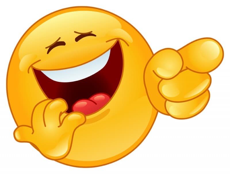 Some Jokes that Will Make You Laugh Aloud