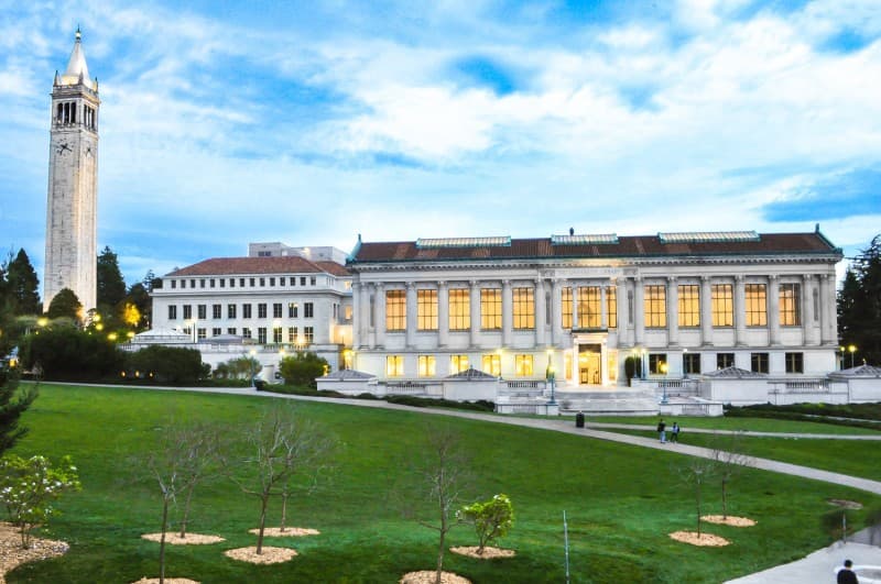 University of California Berkeley African Legal Impact Scholarship, 2019