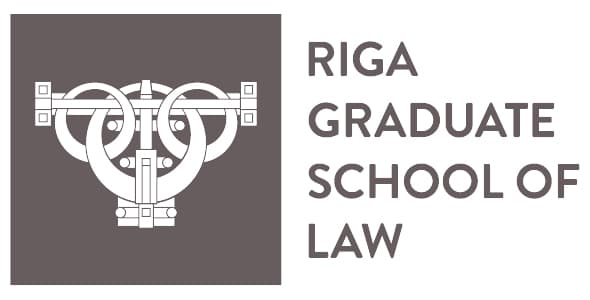 2017 Excellence Award for Foreign Students at Riga Graduate School of Law, Latvia