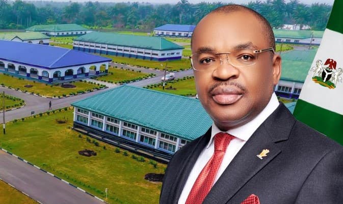Akwa Ibom State Scholarship for Indigent Students