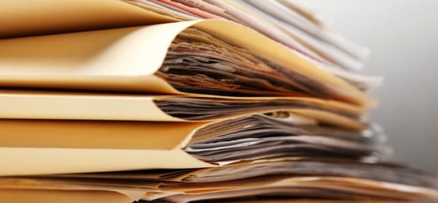 List of Documents to You Need for Your School’s Clearance Exercise