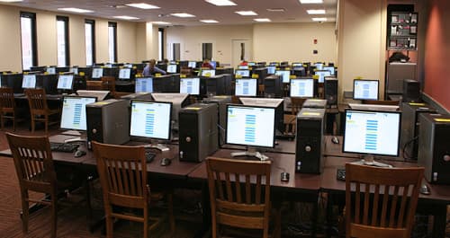 Courses Offered by IEIs in Nigeria and Schools that Offer Them