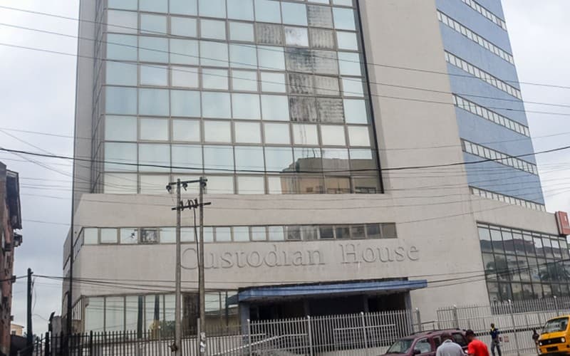 Custodian Investment Graduate Trainee Programme for Nigerians