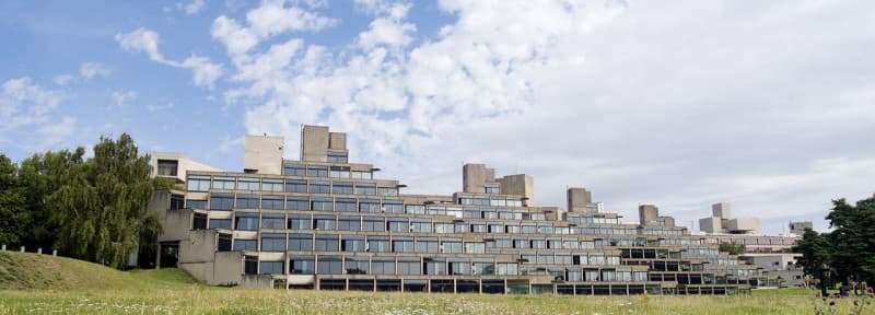 University of East Anglia Undergraduate Scholarships to Study in UK