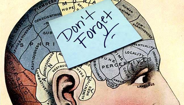 Memorization Techniques to Help You Memorize Things Better