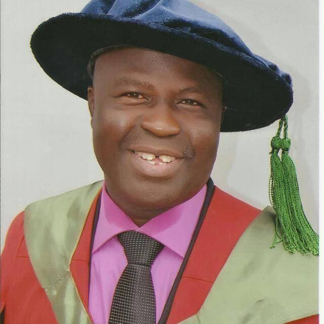 Federal University, Oye-Ekiti (FUOYE) Gets New Vice-Chancellor