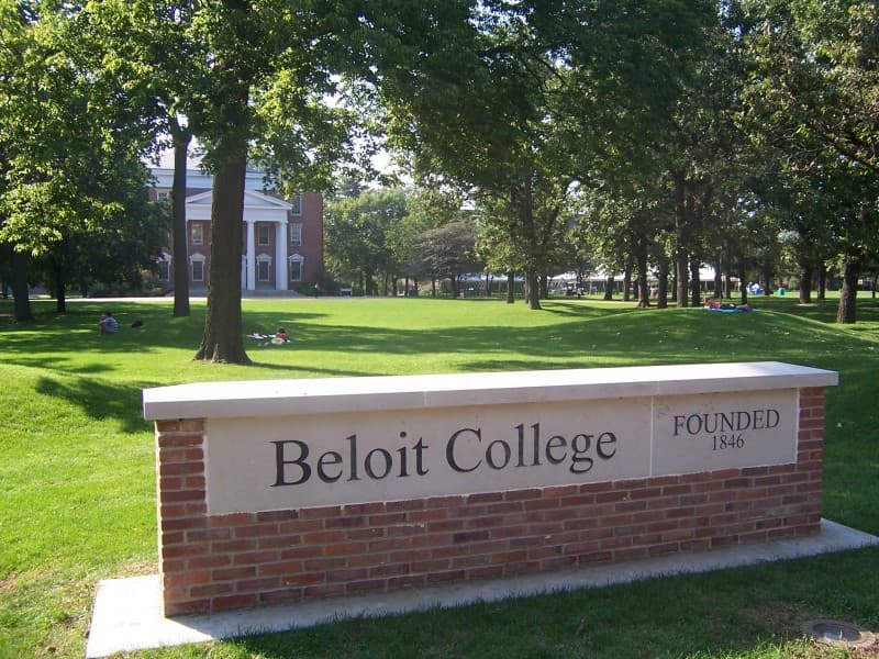 Study in USA: 2018 Full-Tuition Scholarships for International Students at Beloit College, USA