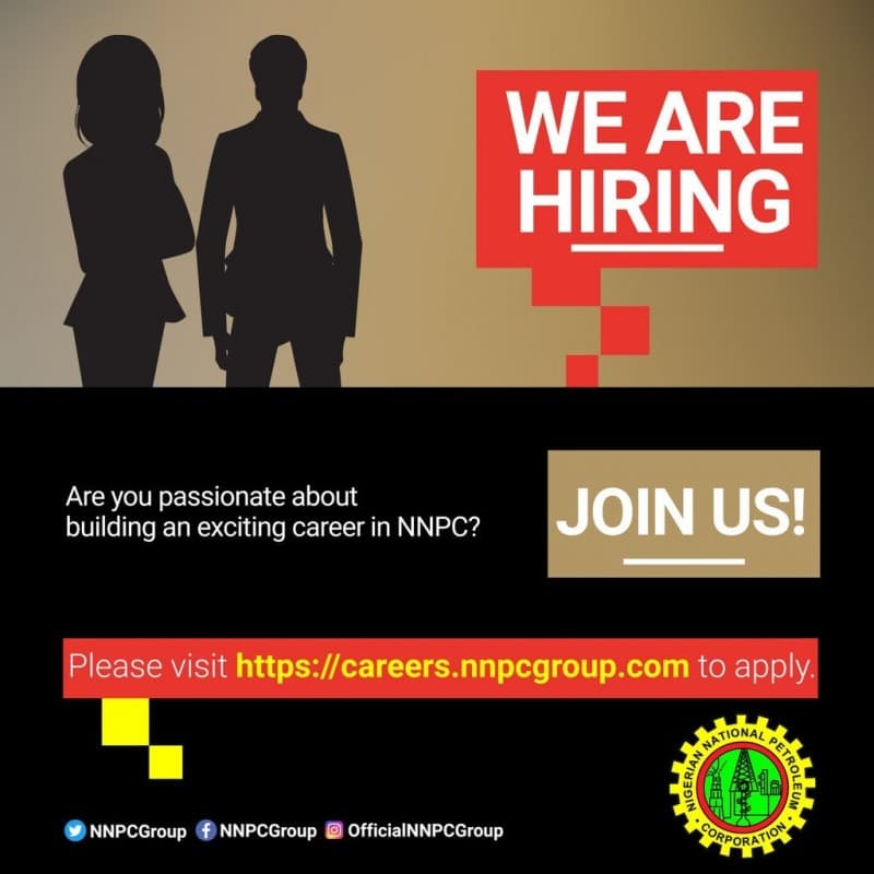 NNPC Massive Recruitment for Graduates and Experienced Persons, 2019 | How to Apply