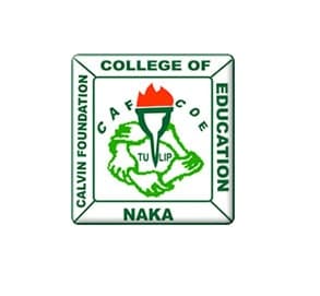 List of Courses Offered at Calvin Foundation College Of Education