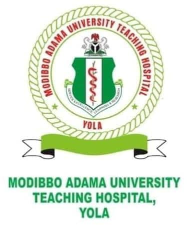 Modibbo Adama University Teaching Hospital Post Basic Nursing Form, 2024/2025
