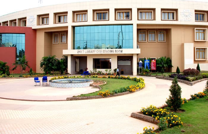 KIIT University Undergraduate and Postgraduate Scholarships for 2018/2019