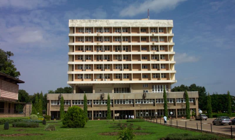 ABU Direct Entry Admission Screening Registration, 2024/2025 Session