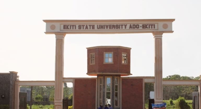 EKSU Admission List, 2023/2024: Check Your Admission Status