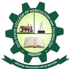 OYSCATECH Resumption Date for New Students, 2022/2023