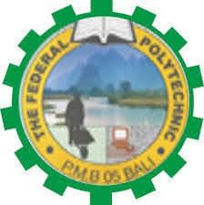 Fed Poly Bali ND Admission List Released for 2024/2025 Session | How to Check