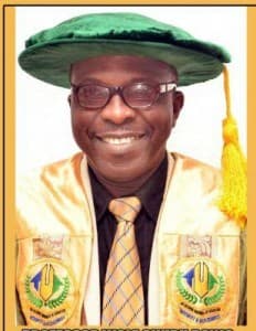 TASUED Gets New Acting Vice-Chancellor