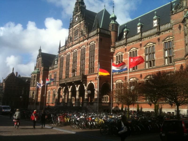 University of Groningen Grants for Master’s in Theology and Religious Studies