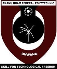 Akanu Ibiam Fed Poly Unwana ND and HND Admission Lists, 2019/2020
