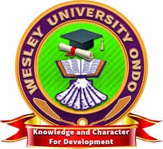 Wesley University Postgraduate Admission Announced for 2018/2019 Session
