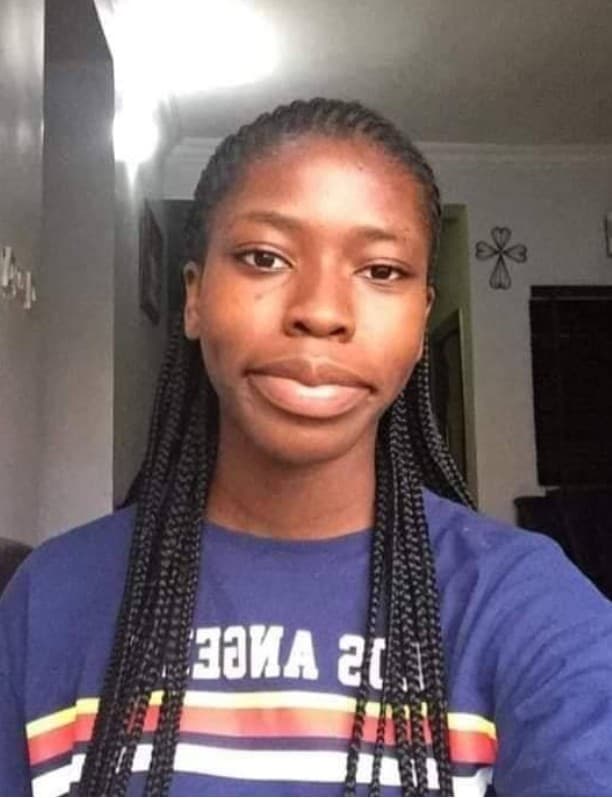 Best 2020 UTME Candidate Reveals the Secret to Her Success